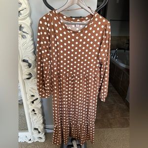 Joe fresh x Jillian Harris Dress